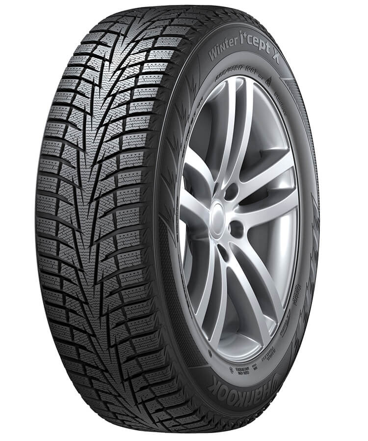Hankook Winter i*cept X RW10 255/50 R19 103T