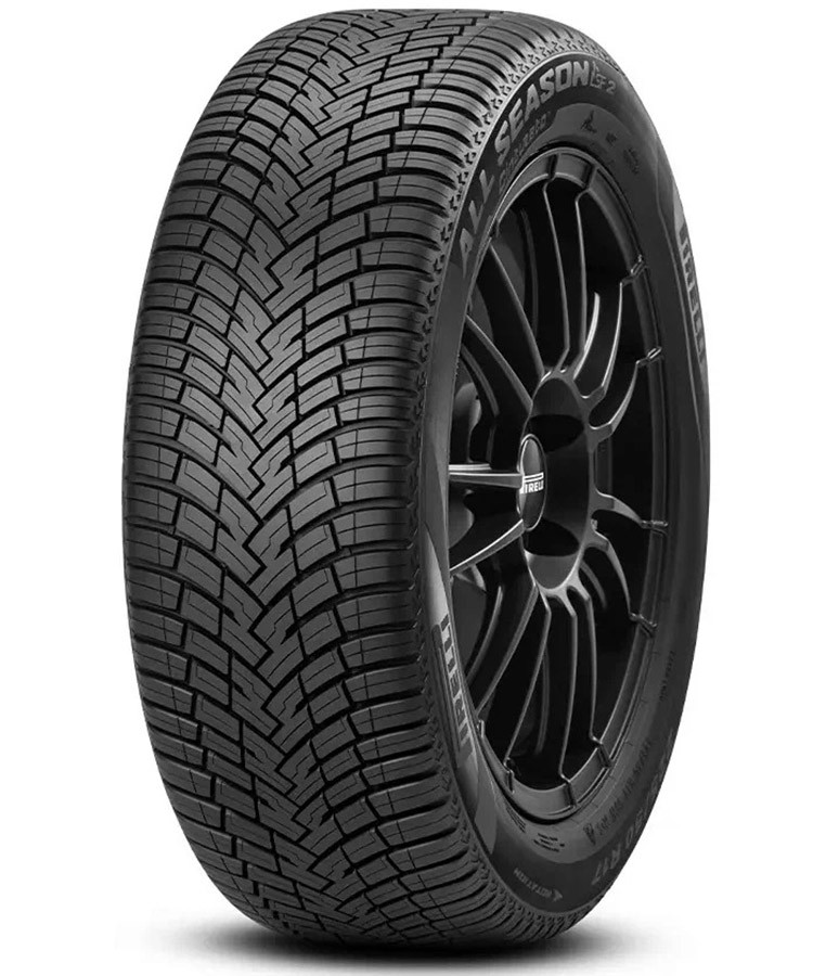 Pirelli Cinturato All Season SF2 215/65 R16 102V (XL)