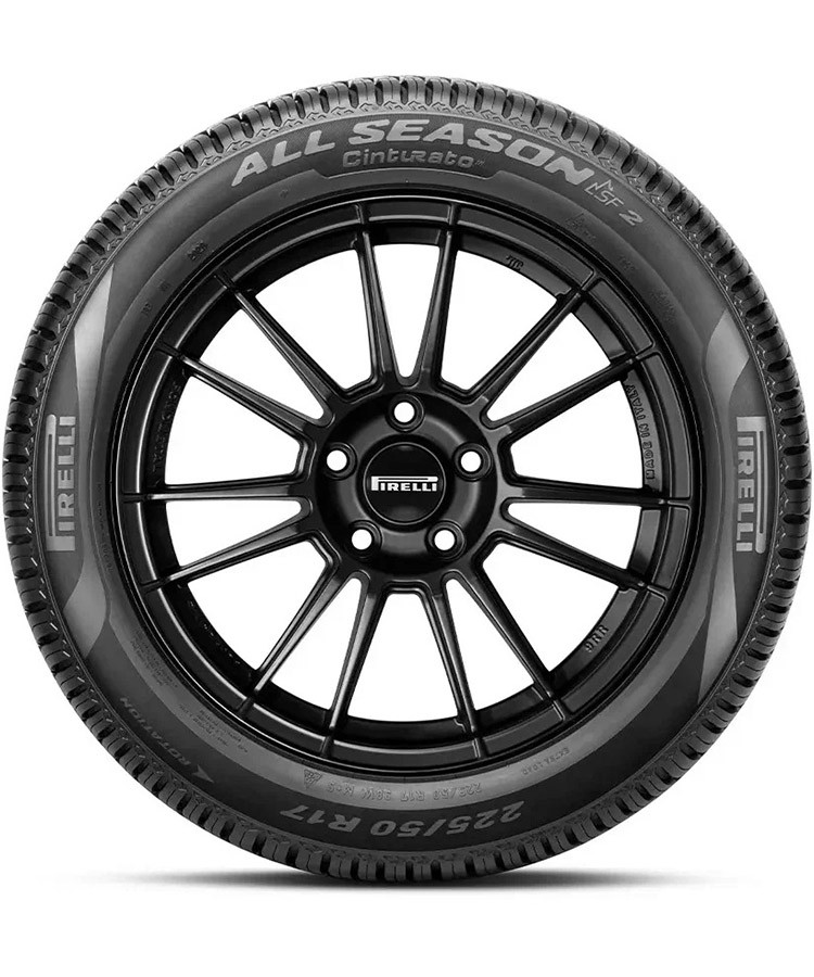Pirelli Cinturato All Season SF2 215/65 R16 102V (XL) купить в KOLOBOX