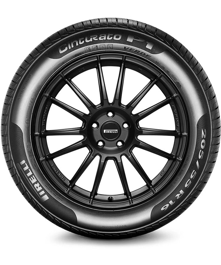 Шины Pirelli Cinturato P1 185/65 R15 88H купить в KOLOBOX Арзамас