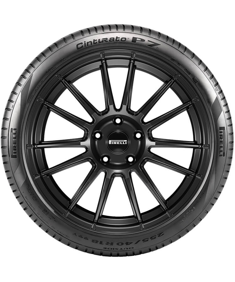 Pirelli Cinturato P7 new купить в KOLOBOX