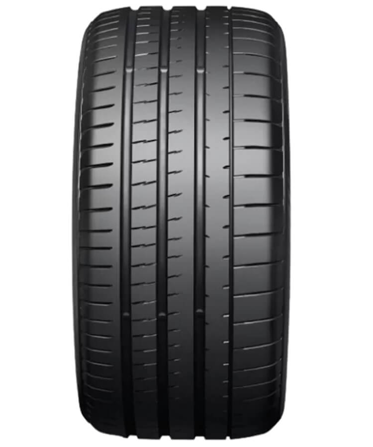 Yokohama Advan Sport V107D в KOLOBOX