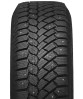 Gislaved Nord Frost 200 SUV ID 215/60 R17 96T (FR)