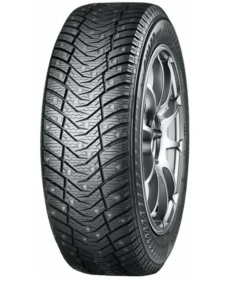 Yokohama Ice Guard 65(IG65) 275/70 R16 114T