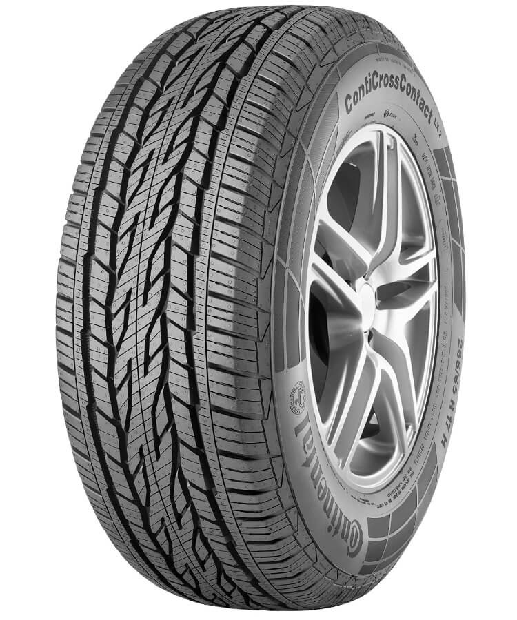 Continental ContiCrossContact LX 2 215/60 R17 96H (FR)