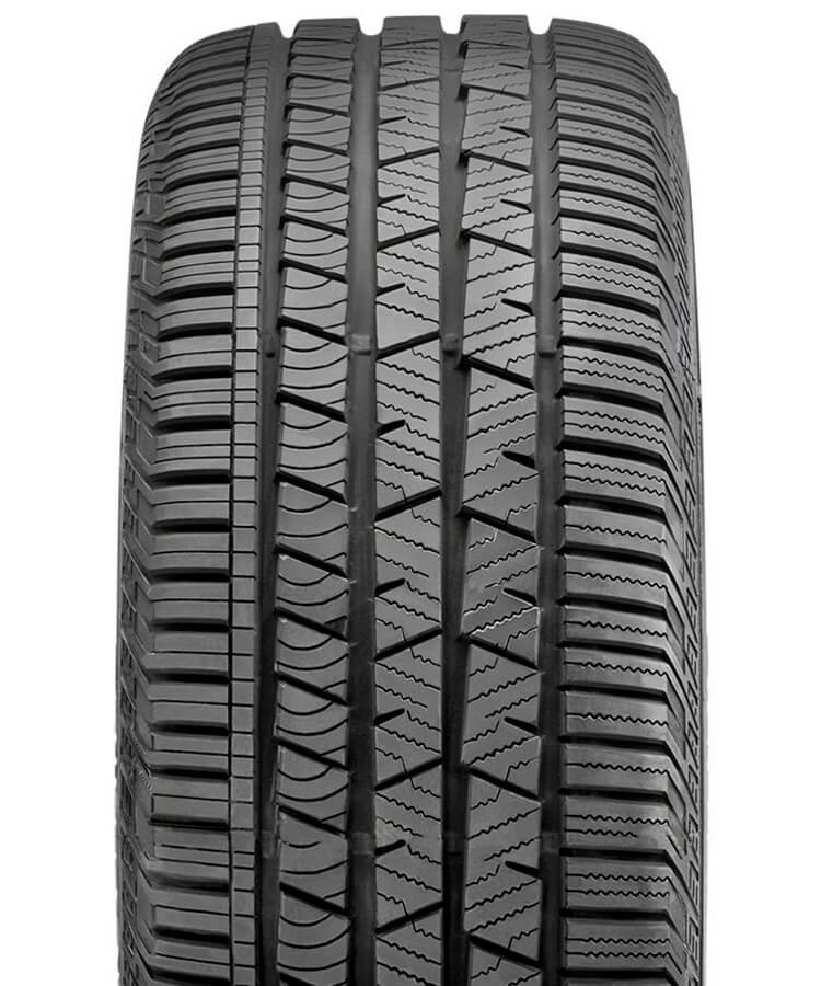 Continental CrossContact LX Sport 315/40 R21 111H (MO)