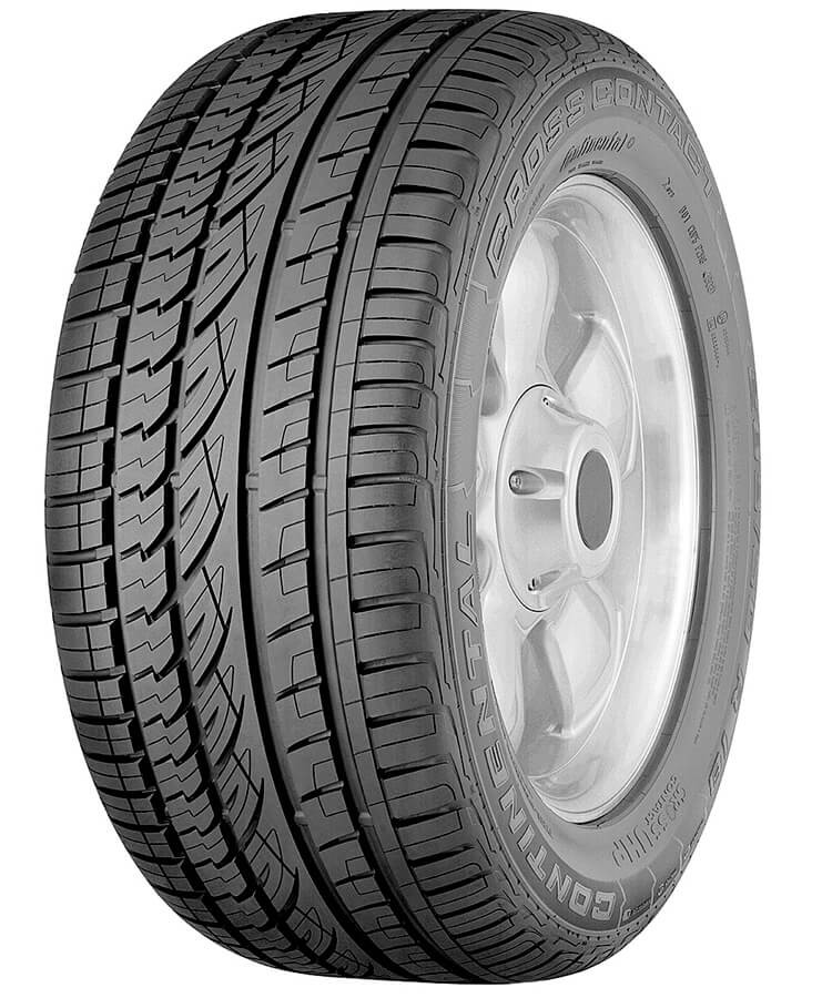 Continental CrossContact UHP 305/40 R22 114W (XL)(FR)