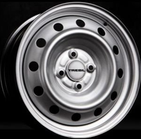 Trebl X40001 S 4*100 6xR16 ET52 DIA54.1
