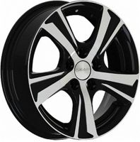 Скад Крит Алмаз 4*100 5.5xR14 ET45 DIA67.1