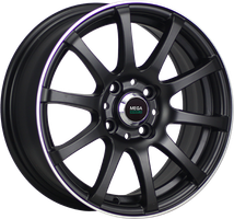 Cross Street Y355 MBF 5*100 6.5xR15 ET38 DIA57.1