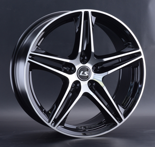 LS LS1056 BKF 5*114,3 8xR18 ET35 DIA67.1