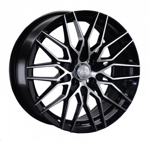 LS LS1263 GMF 4*100 7.5xR17 ET40 DIA60.1