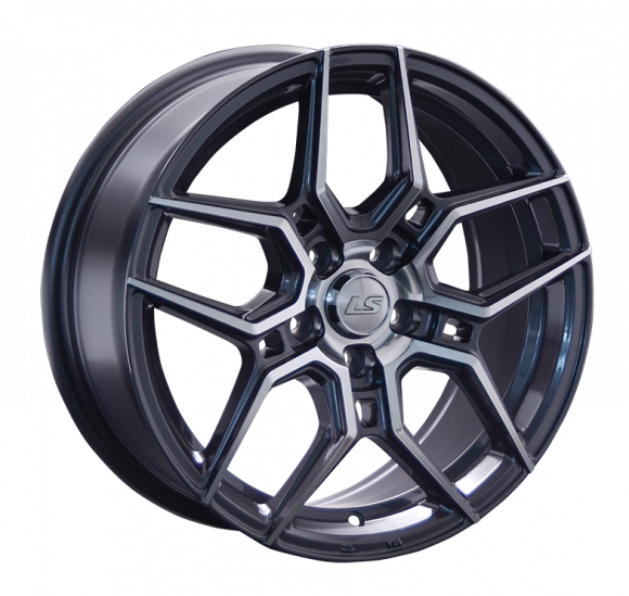 LS LS1266 GMF 5*114,3 7.5xR17 ET40 DIA60.1
