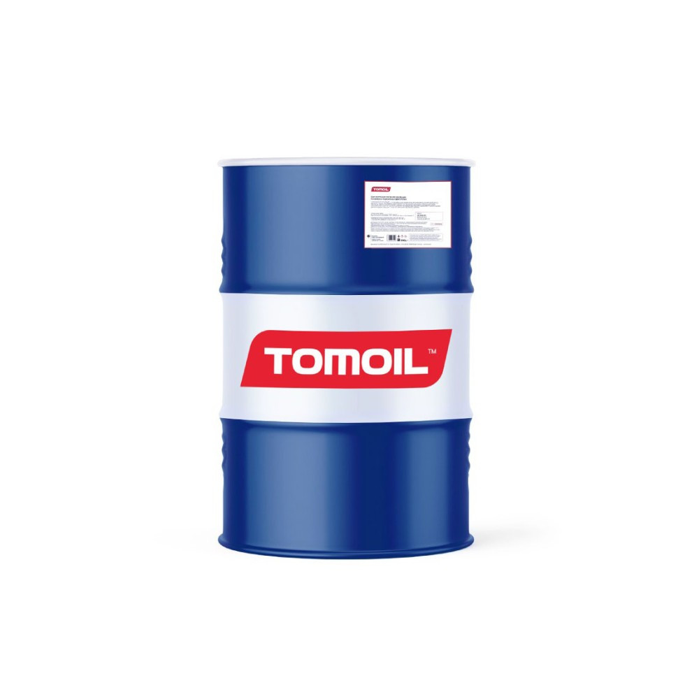 Масло моторное Tomoil 5W40 7100000361 Engine Oil SN/CF 200л