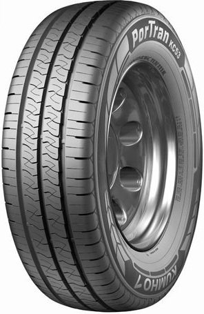 Kumho Portran KC53 215/60 R16C 103/101T (EK)