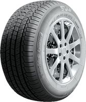 Tigar Summer SUV
