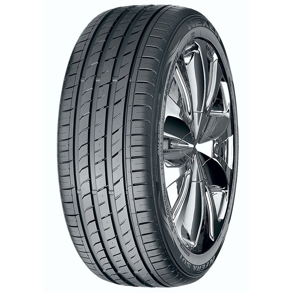 Nexen N'Fera SU1 275/35 R19 100Y (XL)