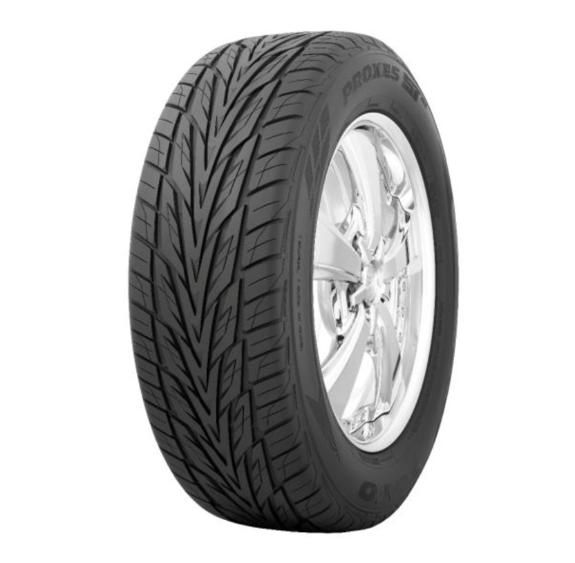 Toyo Proxes STIII 285/60 R18 120V (XL)