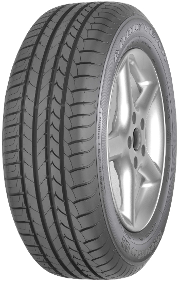 Goodyear Efficientgrip