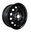 Trebl 9540 Black