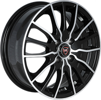 NZ F-19 BKF 4*98 6xR14 ET35 DIA58.6