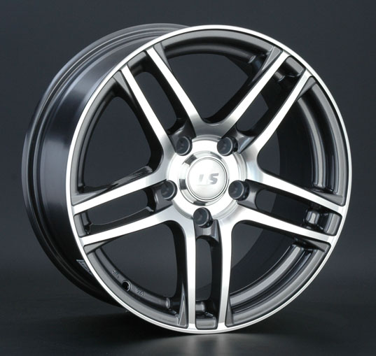LS LS285 GMF 5*100 7xR17 ET45 DIA73.1