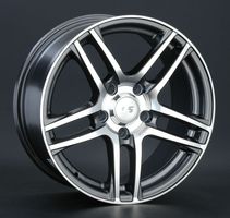 LS LS285 GMF 5*100 7xR17 ET45 DIA73.1