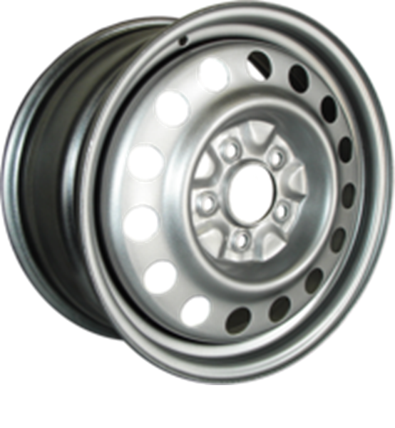 Trebl X40012 S 4*98 6xR15 ET38 DIA58.1
