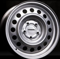 Trebl 8325 S 5*108 6.5xR16 ET50 DIA63.3